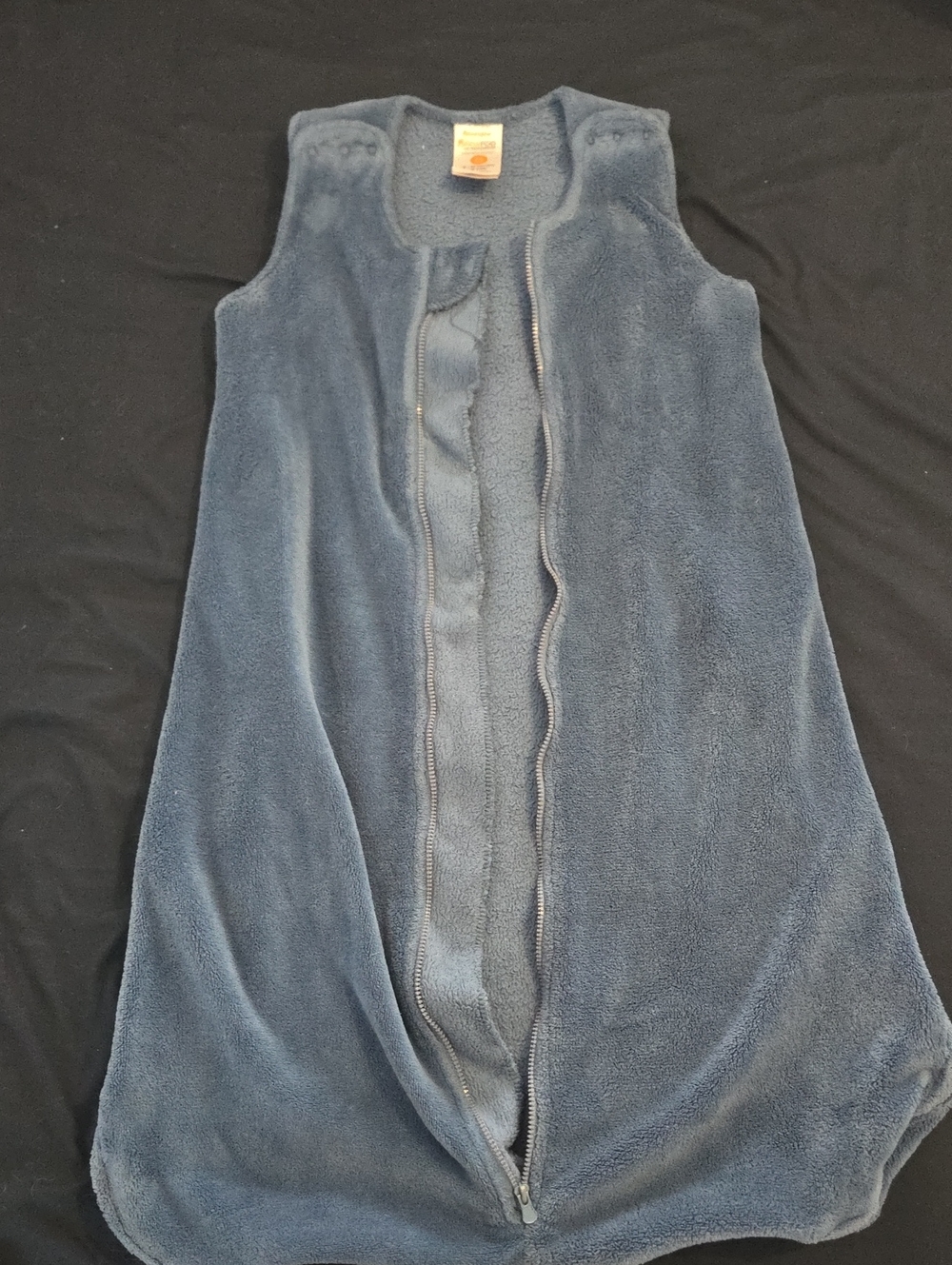 1.6 TOG Gunapod Sleep Sack With Wonderzip
